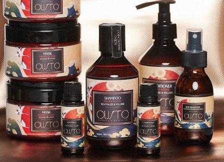 Ousto Cosmetics