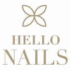 Hello Nails