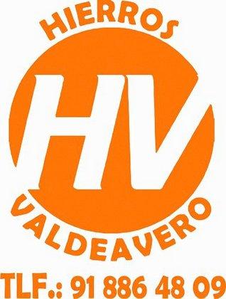 HIERROS VALDEAVERO | Almacén de Hierros en Madrid