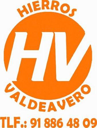 HIERROS VALDEAVERO | Almacén de Hierros en Madrid