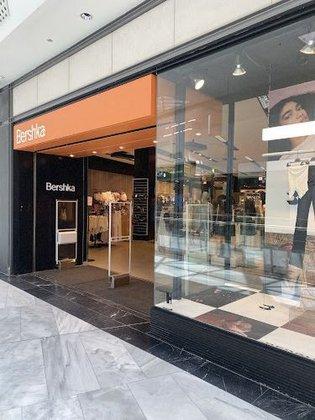Bershka