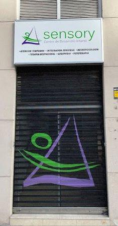 Sensory, Centro de Desarrollo Infantil