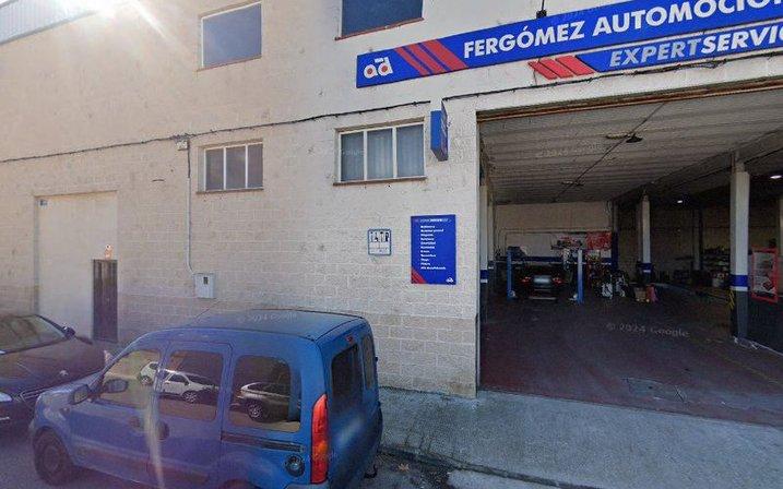 FerGómez Automoción - Expert Service Car