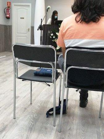 Iglesia Adventista del Séptimo Día - Las Rosas