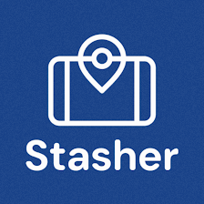 Stasher Luggage Storage - ribera de manzanares