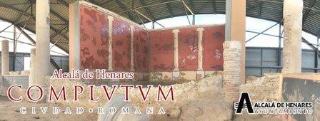 Roman City of Complutum