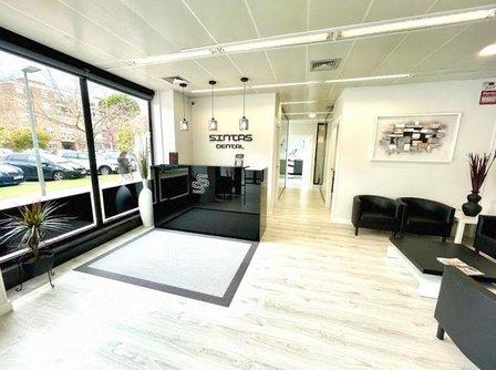 Sintas Dental | Clínica Dental Torrejón de Ardoz