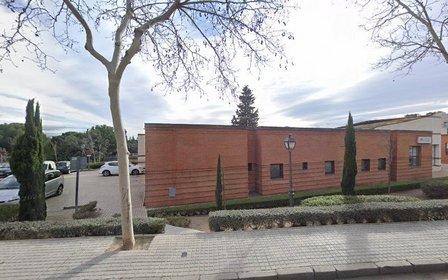 SAR Torrelodones