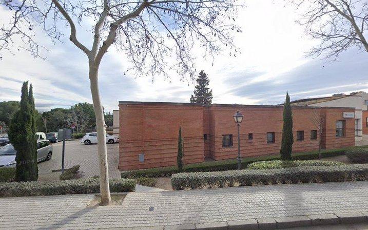 SAR Torrelodones
