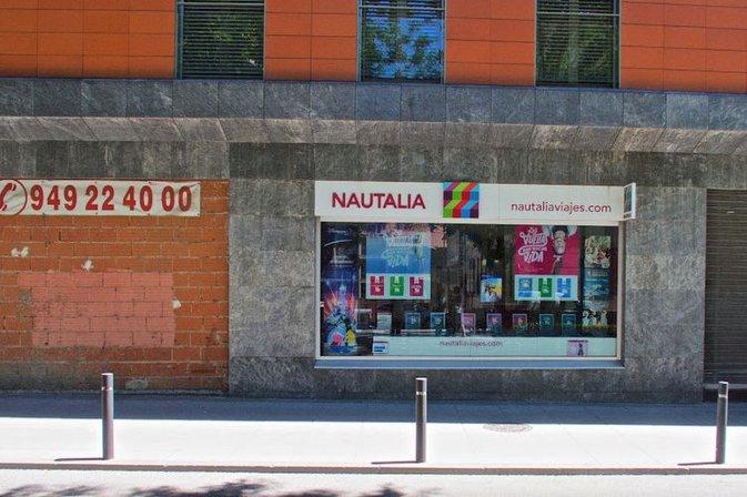 Nautalia Viajes