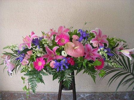 Garayalde Flores Tanatorio M30