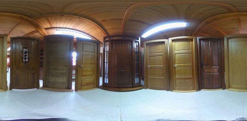 Carpintería Alejandro García - Puertas rústicas de madera