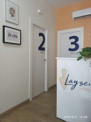 Laysen Fisioterapia