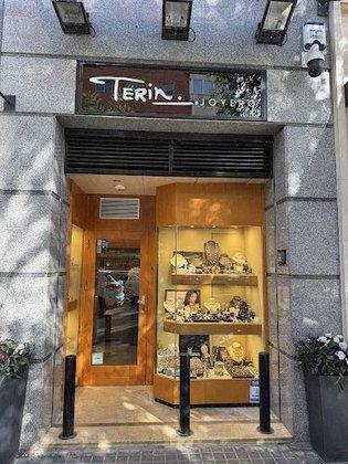 Terín Gallo Joyeros, S.L.