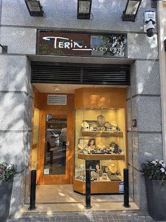 Terín Gallo Joyeros, S.L.