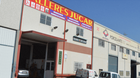 Talleres Júcar S.C.