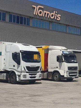 Tamdis by JP Madrid