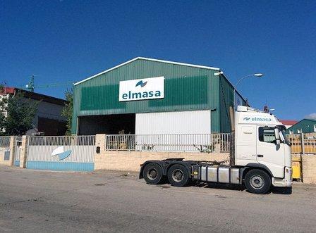 Elmasa Obras Públicas S.A.