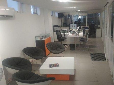 Novomotor group Galiauto
