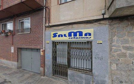 SALMA reformas