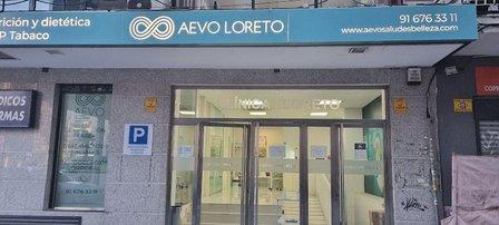 Clínica Oftalmológica Loreto