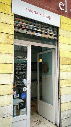 tienda shop