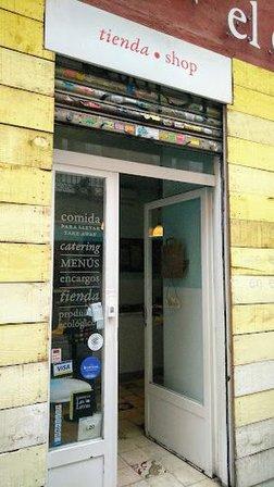 tienda shop