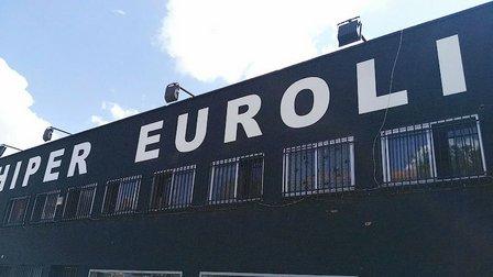 Hiper Euroli