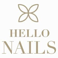 Hello Nails