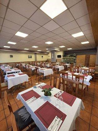 Restaurante Loja