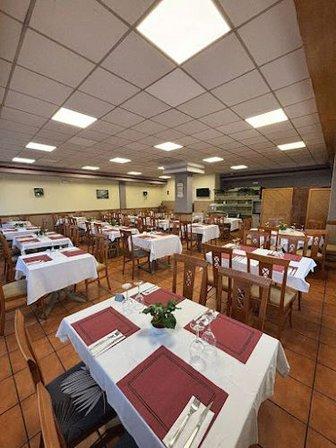 Restaurante Loja