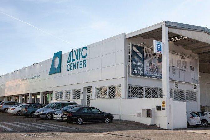 Alvic Center Fuenlabrada