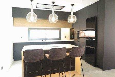 Muebles de cocina Brilop S. L.