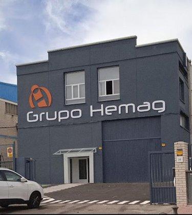 Hemag