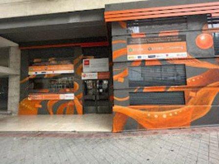 Hazerta Formación