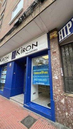 Kiron