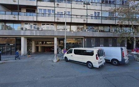 ABOGADO NEGLIGENCIA MEDICA MADRID
