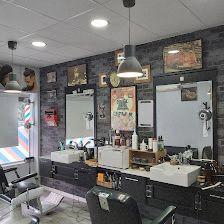 Barber shop youssef