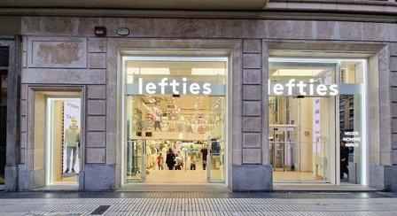 Lefties
