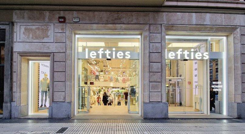 Lefties