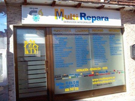 MultiRepara