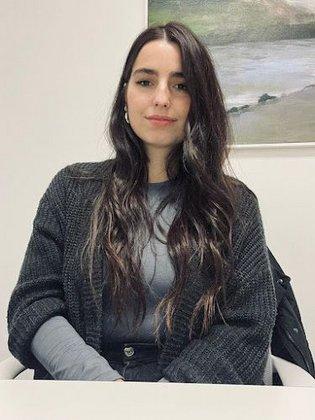 Isabel González Psicóloga- Terapia online y presencial en Madrid