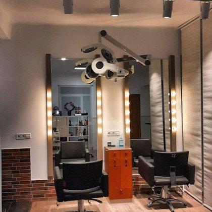 Calma y Belleza estética y Peluqueria