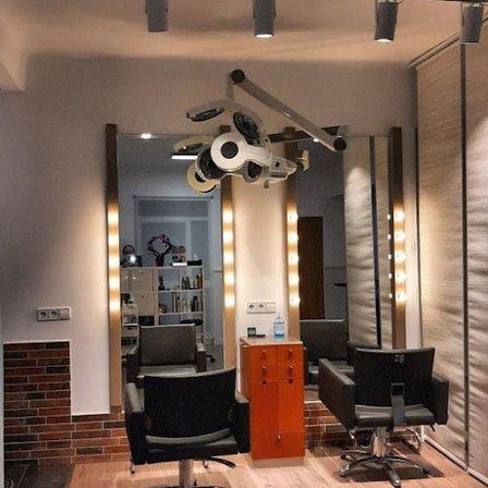 Calma y Belleza estética y Peluqueria