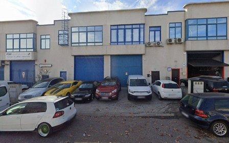 Grupo Facility Systems