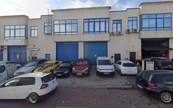 Grupo Facility Systems
