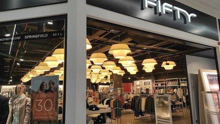 Fifty Outlet