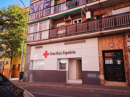 Cruz Roja