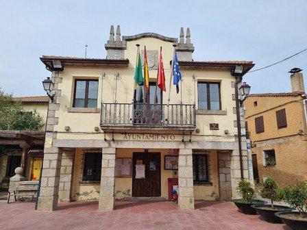 AYUNTAMIENTO