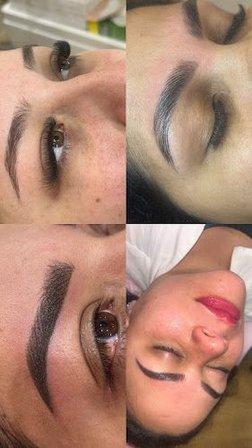 Studio de Belleza Rachel Rojas
